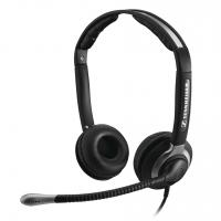 Наушники Sennheiser CC 550 IP