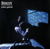 Виниловая пластинка GABRIEL PETER - Birdy (Винил)