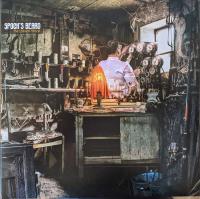 Виниловая пластинка Spock's Beard - The Oblivion Particle (Coloured Vinyl 2LP)