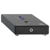 Фонокорректор Clearaudio nano-H V2 (Phonostage) black