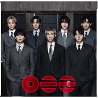 Виниловая пластинка BTS - Arirang (Red Vinyl LP)