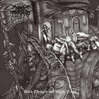 Виниловая пластинка Darkthrone - Dark Thrones And Black Flags (Black Vinyl LP)