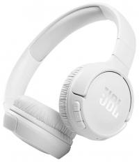 Наушники JBL Tune 510BT White (JBLT510BTWHT)