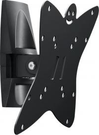 Кронштейн для телевизора Holder LCDS-5036 металлик