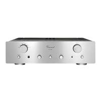 Стереоусилитель Vincent SV-500 silver