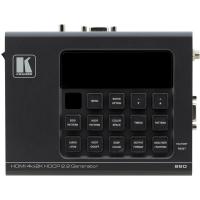 Генератор и анализатор Kramer 860