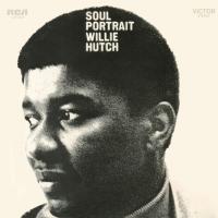 Виниловая пластинка Willie Hutch - Soul Portrait (Black Vinyl LP)