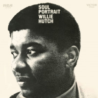Виниловая пластинка Willie Hutch - Soul Portrait (Black Vinyl LP)