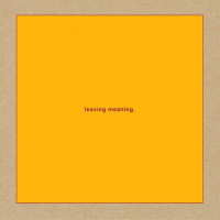 Виниловая пластинка Swans - Leaving Meaning (Black Vinyl 2LP)