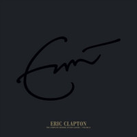 Виниловая пластинка Eric Clapton - The Complete Reprise Studio Albums Vol.2 (Black LP Box Set)
