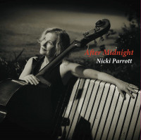 Виниловая пластинка Nicki Parrott - After Midnight (Audiophile, Hyper Magnum Sound) (Black Vinyl 2LP)