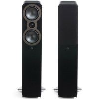 Напольная акустика Q-Acoustics Q 3050c (QA3352) Satin Black