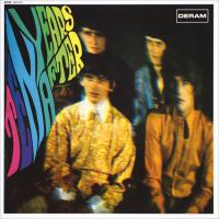 Виниловая пластинка Ten Years After - Ten Years After (Black Vinyl LP)