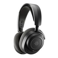 Наушники SteelSeries Arctis Nova 7 Gen 2 Black