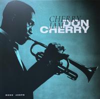 Виниловая пластинка Don Cherry - Cherry Jam EP (Black Vinyl LP)