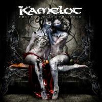 Виниловая пластинка Kamelot - Poetry For The Poisoned (Black Vinyl 2LP)