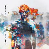 Виниловая пластинка Riverside - ID.Entity (Black Vinyl 2LP)