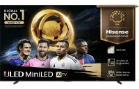 QLED телевизор Hisense 85U7Q