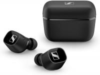 Наушники Sennheiser CX 400BT TWS black