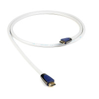HDMI кабель Chord Company Clearway HDMI 2.0 4k (18Gbps) 0,75m