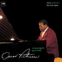Виниловая пластинка Oscar Peterson - Exclusively For My Friends: The Lost Tapes (Analogue) (Black Vinyl LP)