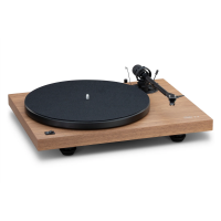 Проигрыватель винила Music Hall MMF-2.3 SE Walnut