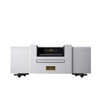 SACD/CD проигрыватель Goldmund Eidos SACD Grey