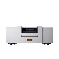 SACD/CD проигрыватель Goldmund Eidos SACD Grey