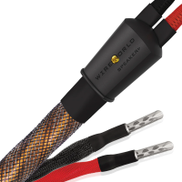 Акустический кабель Wire World Eclipse 10 Speaker Cable Pair (BAN-BAN) (ECS2.5MB-10) 2.5m