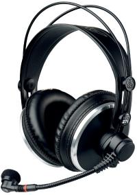 Наушники AKG HSD271