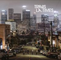 Виниловая пластинка Travis - L.A. Times (Black Vinyl LP)