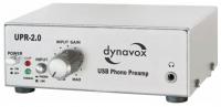 Усилитель для наушников Dynavox UPR-2.0 SL (206000)