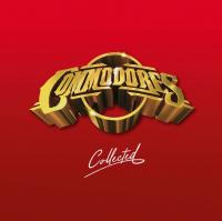 Виниловая пластинка Commodores - Collected (Black Vinyl 2LP)