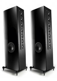 Напольная акустика T+A Solitaire S 530 black hg - black
