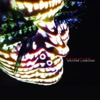 Виниловая пластинка Animation - Machine Language (Black Vinyl LP)