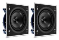 Встраиваемый сабвуфер KEF Ci200QSb (SP3894AA)