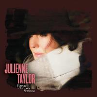 Виниловая пластинка Julienne Taylor - Forever Our Love Remains (Audiophile Edition) (Black Vinyl LP)
