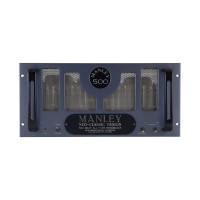 Усилитель Manley Neo-Classic 500W