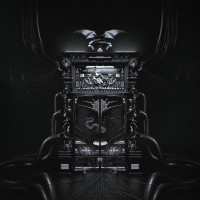 Виниловая пластинка Knosis - Genknosis (Clear Vinyl LP)