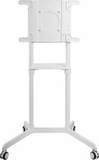 Стойка для телевизора Cactus CS-ST1146WT