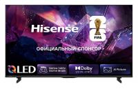 QLED телевизор Hisense 85E7S PRO