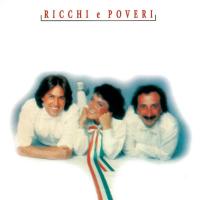 Виниловая пластинка Ricchi E Poveri - The Collection (Black Vinyl 2LP)