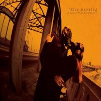 Виниловая пластинка Fates Warning - Disconnected (Orange White Marbled Vinyl LP)