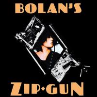 Виниловая пластинка T. Rex - Bolan's Zip Gun (coloured) (Сoloured Vinyl LP)