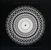 Виниловая пластинка Dead Can Dance - Into The Labyrinth (Black Vinyl 2LP)