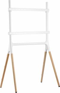 Подставка для телевизора Cactus CS-ST1247WTBCH