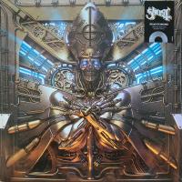 Виниловая пластинка Ghost - Phantomine EP (Coloured Vinyl LP)