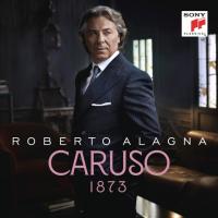 Виниловая пластинка Alagna, Roberto, Caruso (-)