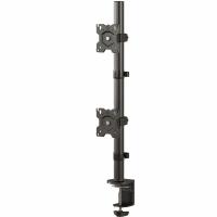 Кронштейн для двух мониторов Onkron D208E-B