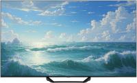 QLED телевизор Haier 65 Smart TV S2 Pro
